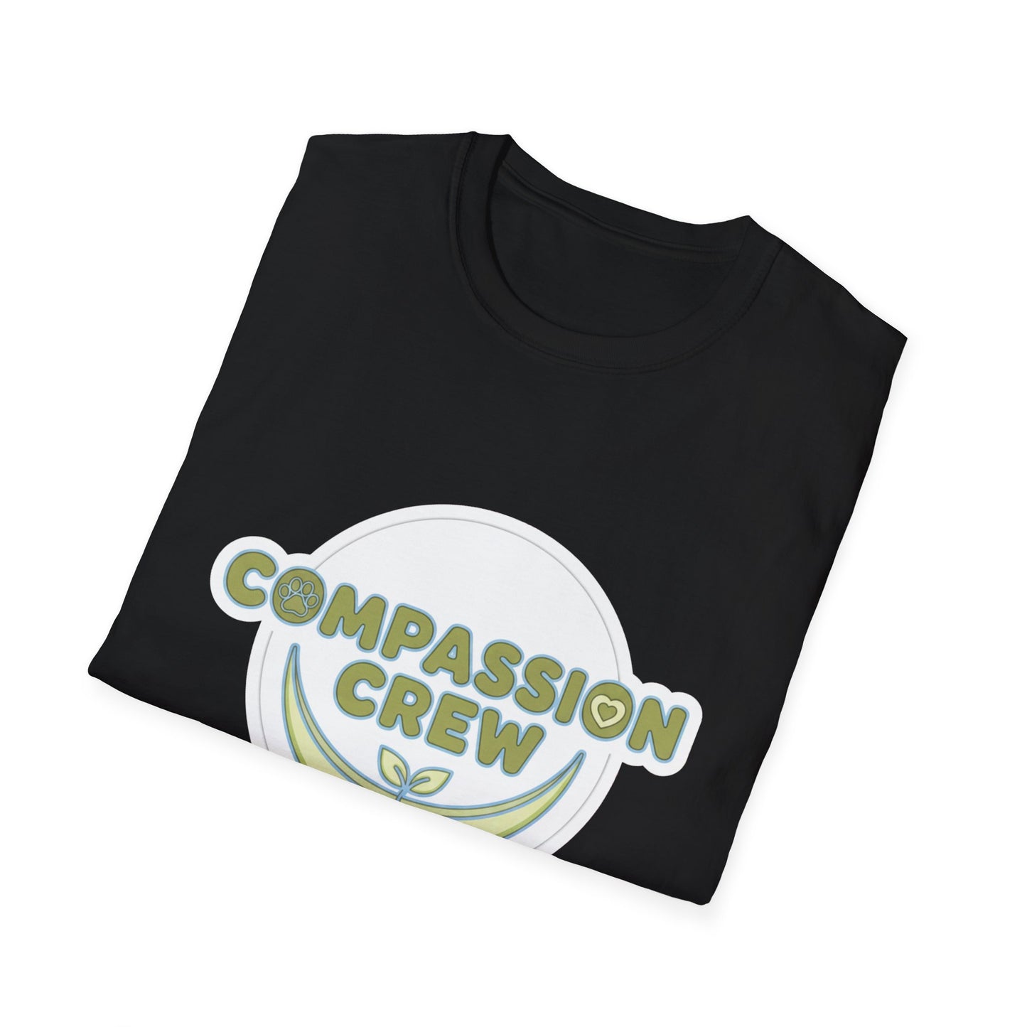 Compassion Crew T-Shirt