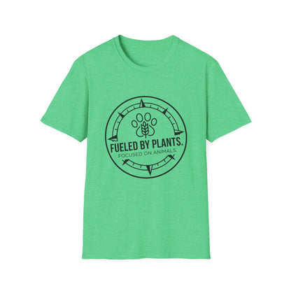 Focused on Animals Tee