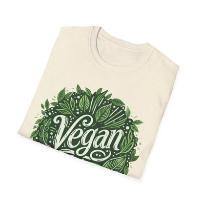 Vegan T-Shirt