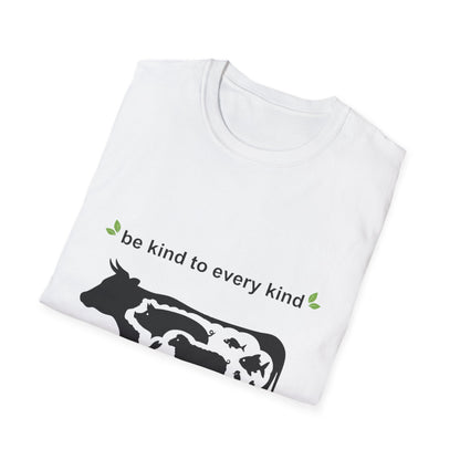 Be Kind to Every Kind T-Shirt