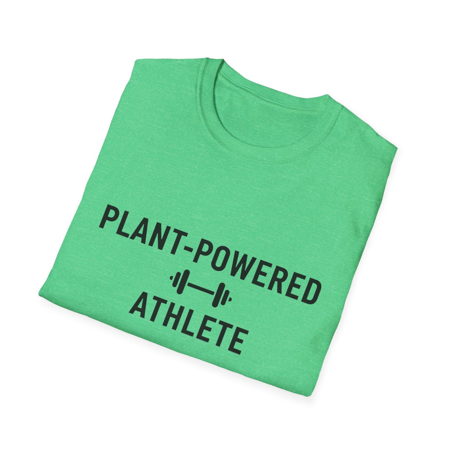 Plant-Powered Athlete T-Shirt