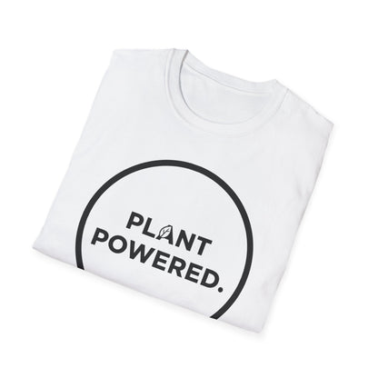 Plant Powered T-Shirt