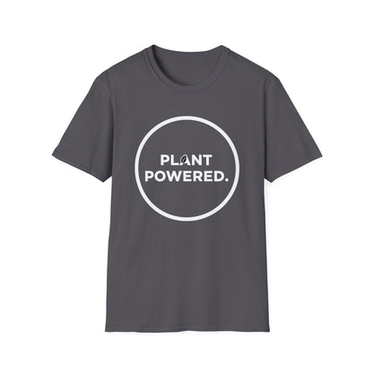 Plant Powered T-Shirt