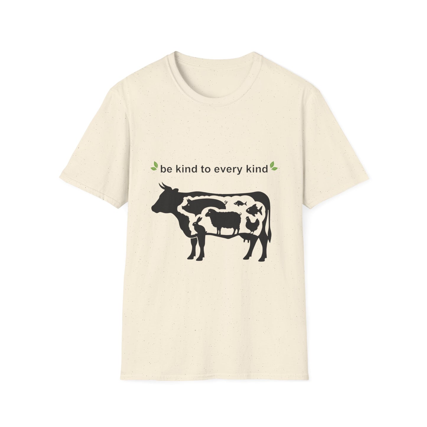 Be Kind to Every Kind T-Shirt