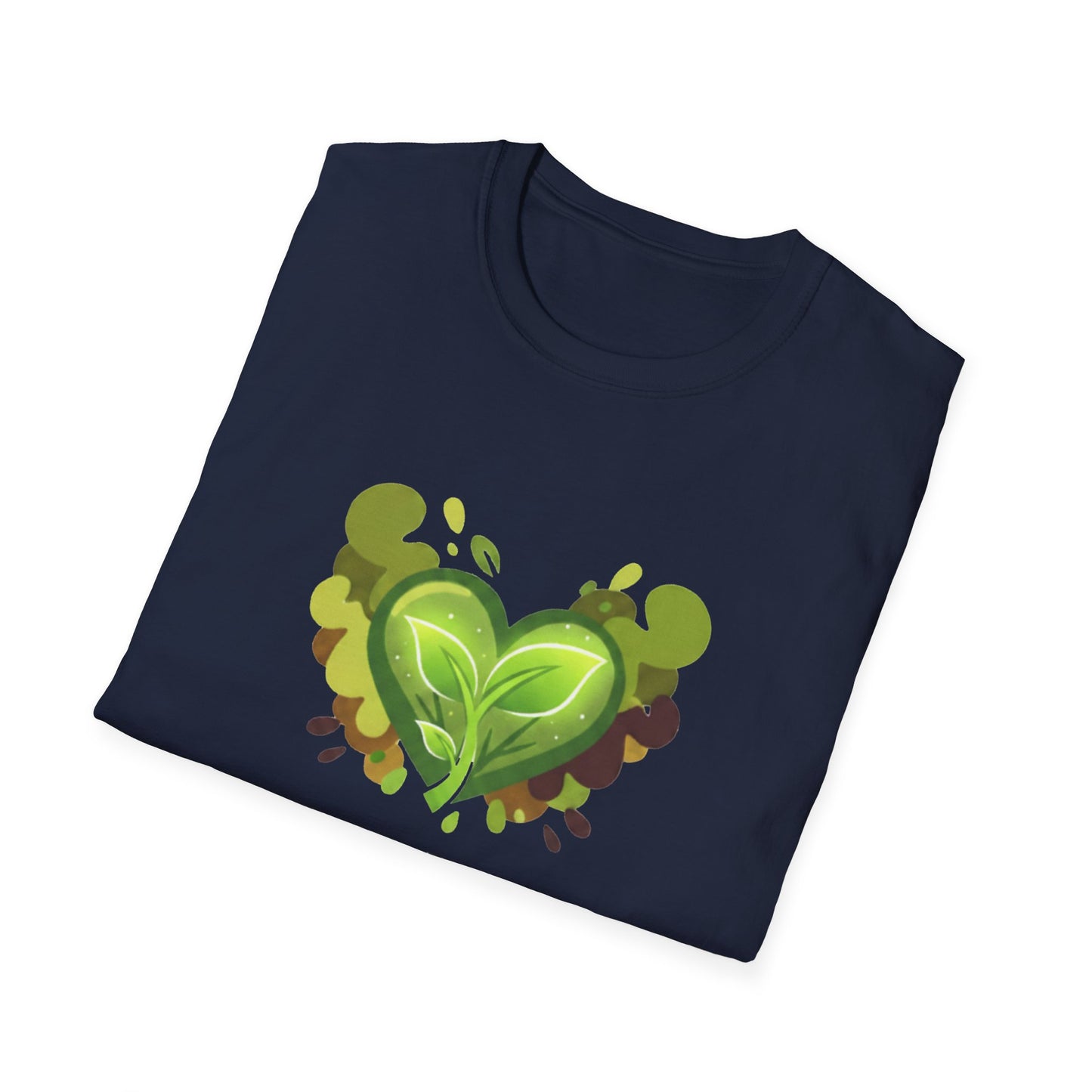 Team Vegan T-Shirt