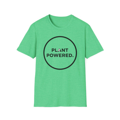 Plant Powered T-Shirt
