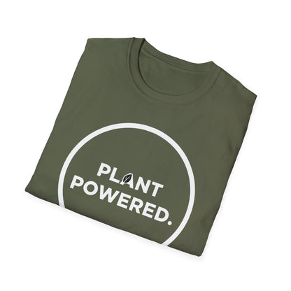 Plant Powered T-Shirt