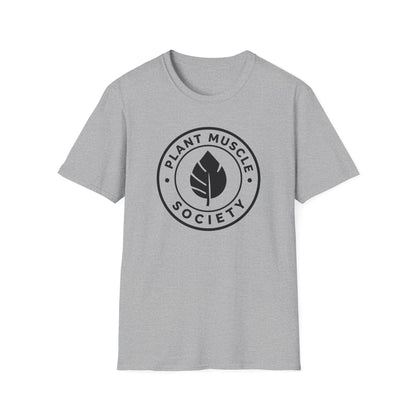 Plant Muscle Society T-Shirt