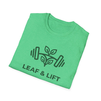 Leaf & Lift T-Shirt
