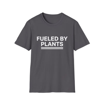 Fueled by plants T-Shirt