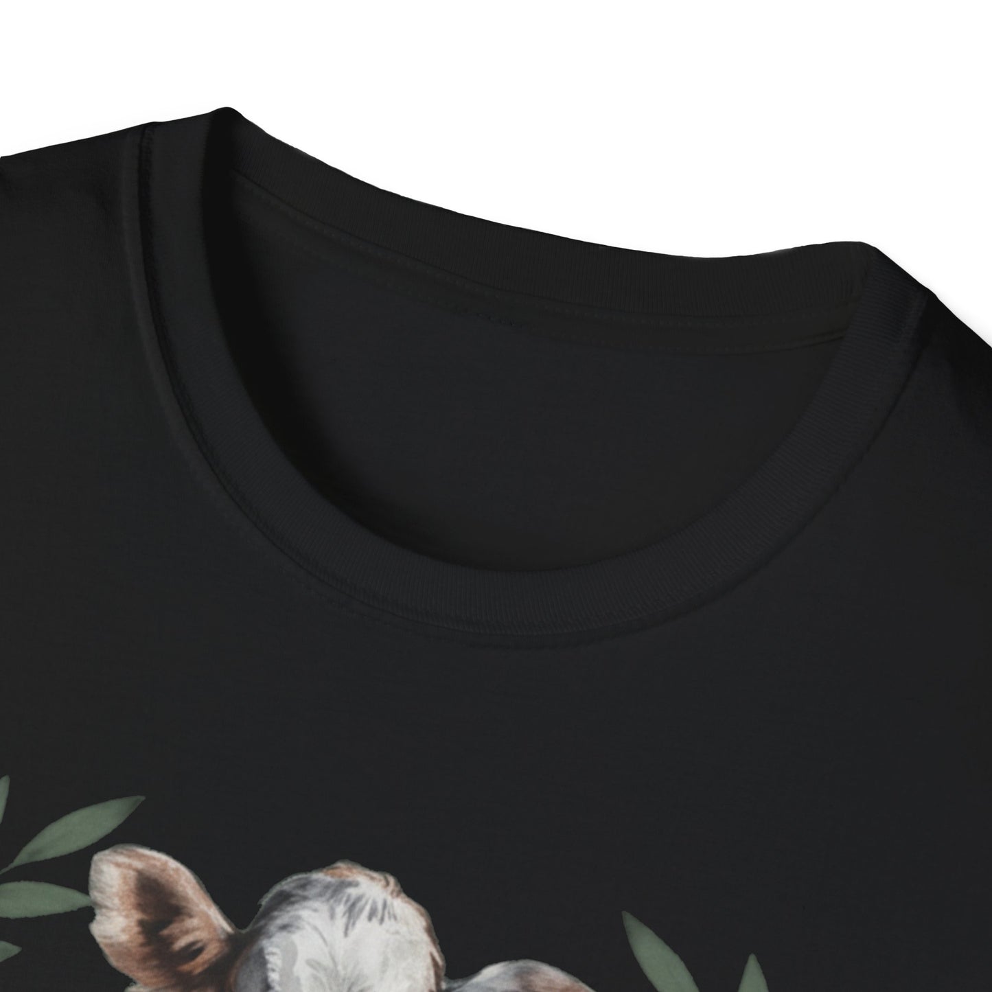 Vegan for the Animals T-Shirt