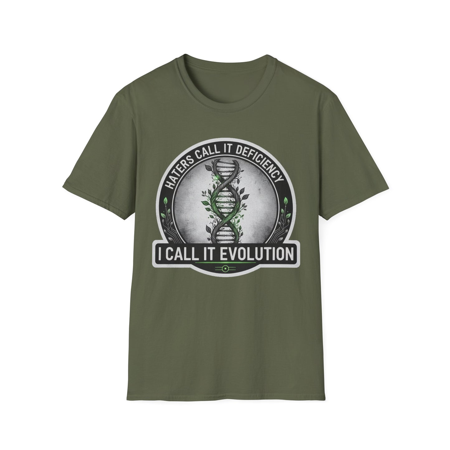 Evolution T-Shirt
