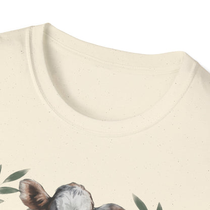 Vegan for the Animals T-Shirt