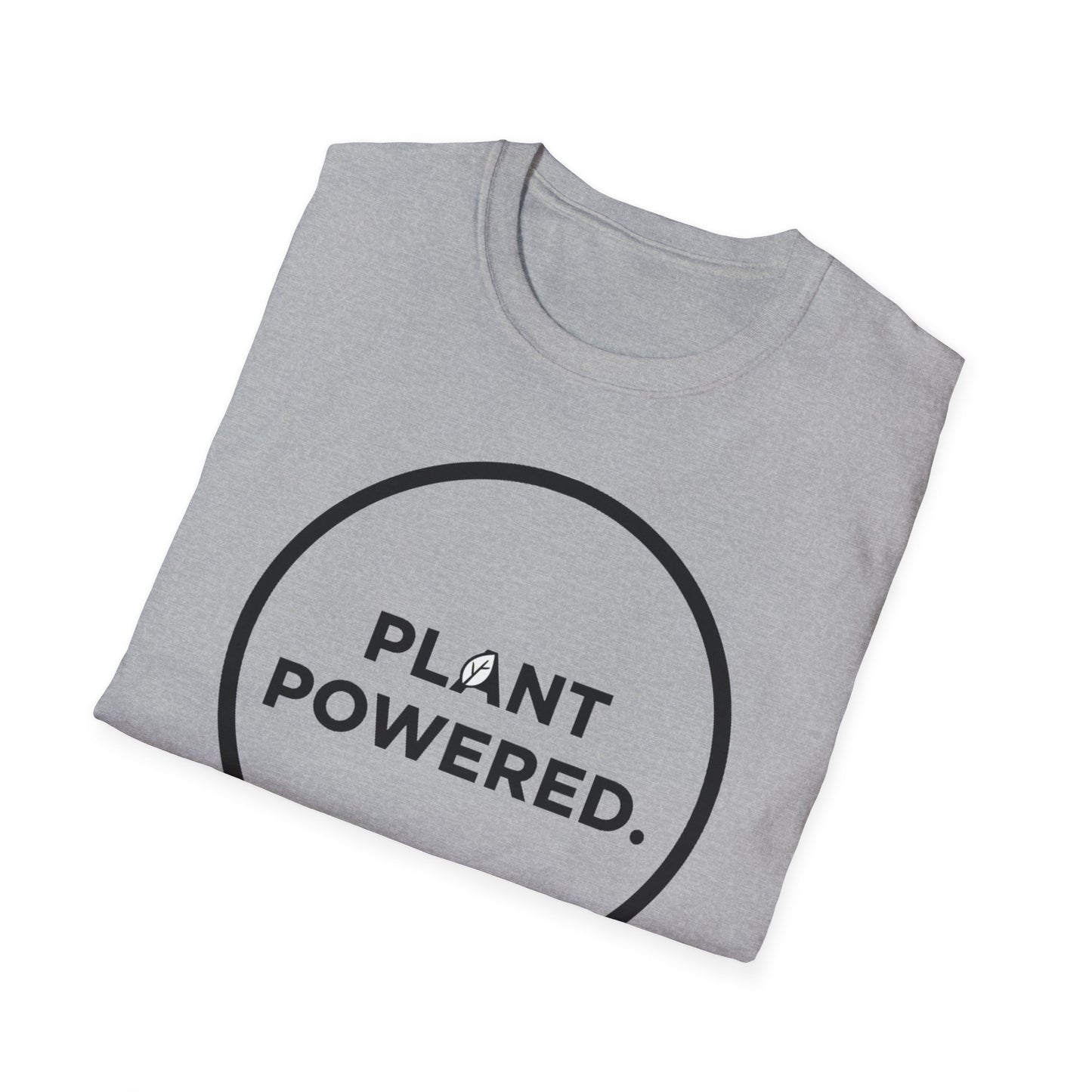 Plant Powered T-Shirt