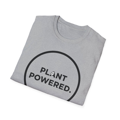 Plant Powered T-Shirt