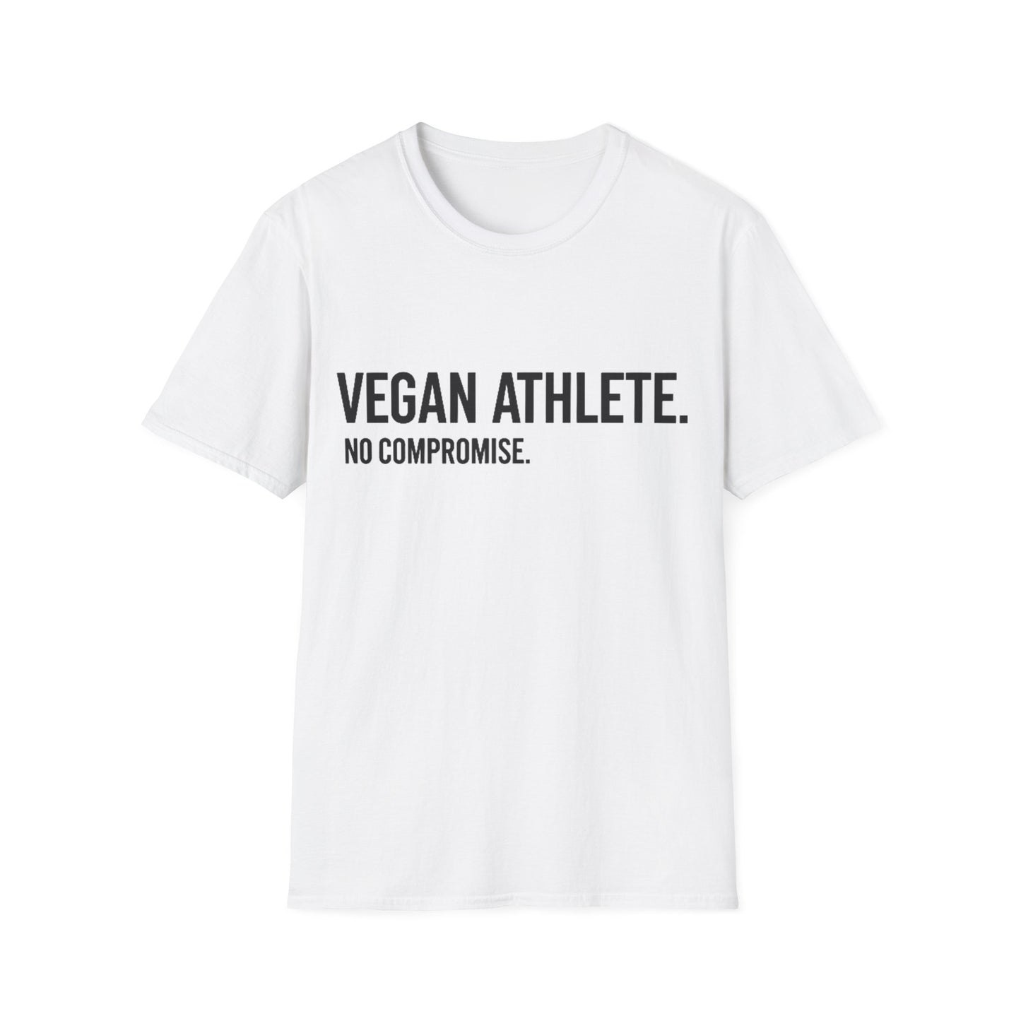 No Compromise. Tee