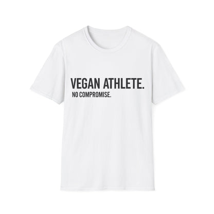 No Compromise. Tee