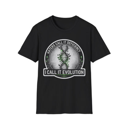 Evolution T-Shirt