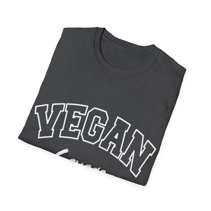 VEGAN Savage T-Shirt