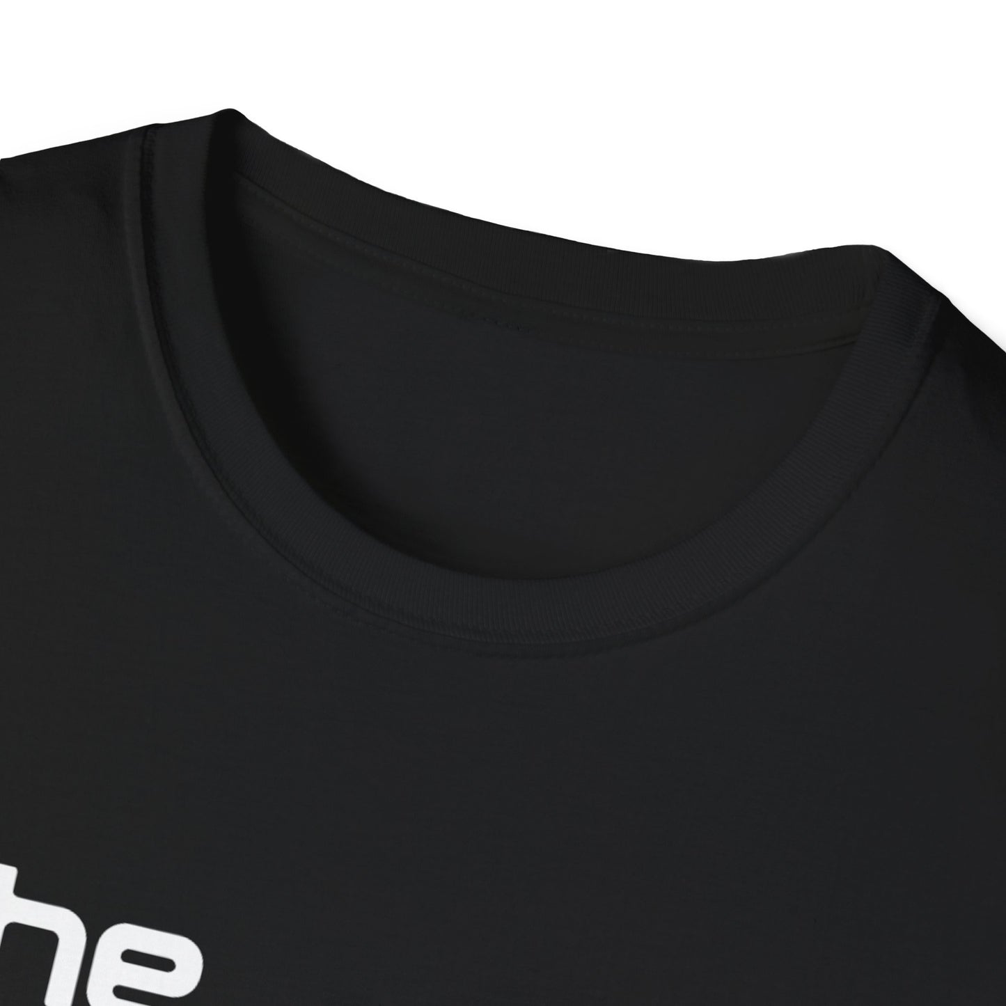 The future is plant-built. T-Shirt