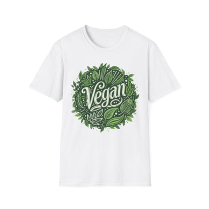 Vegan T-Shirt