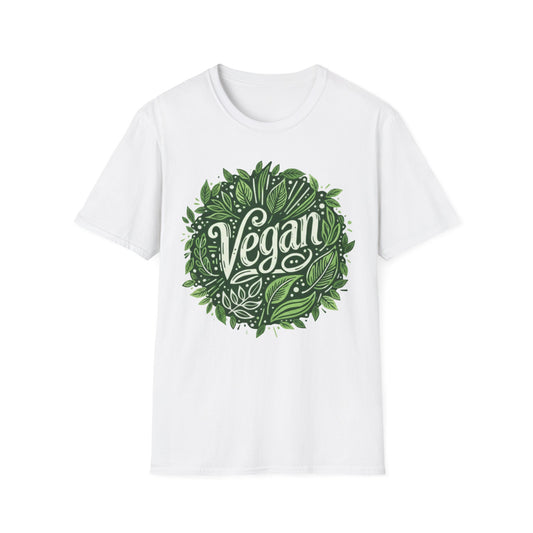 Vegan T-Shirt