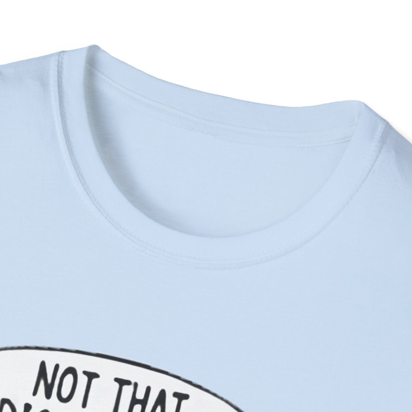 Where do you get your protein from? Dinosaurs T-Shirt