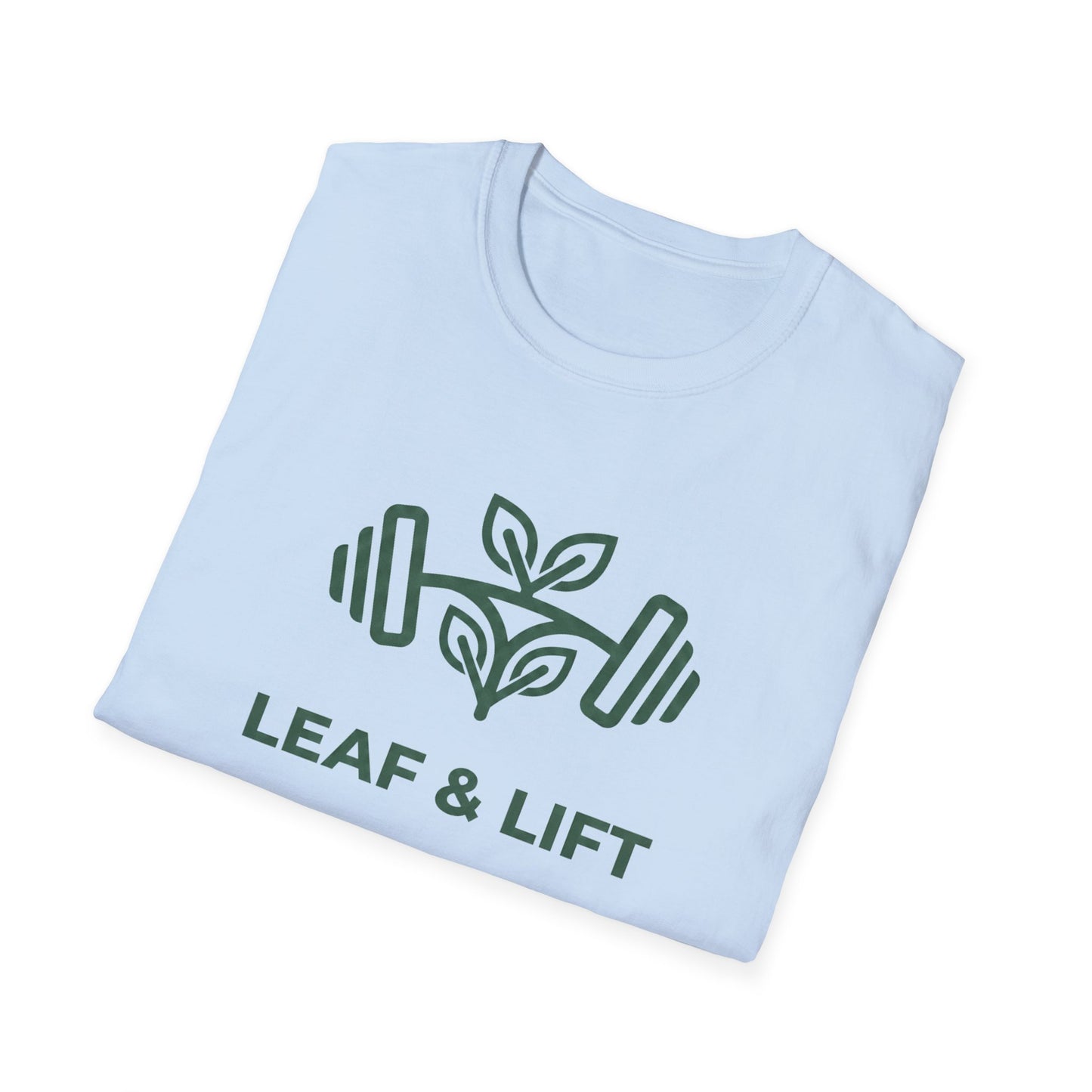 Leaf & Lift T-Shirt