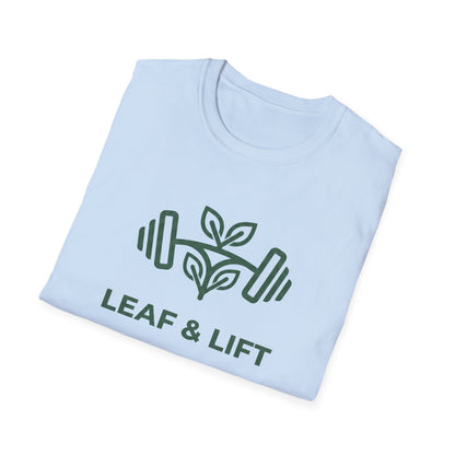 Leaf & Lift T-Shirt