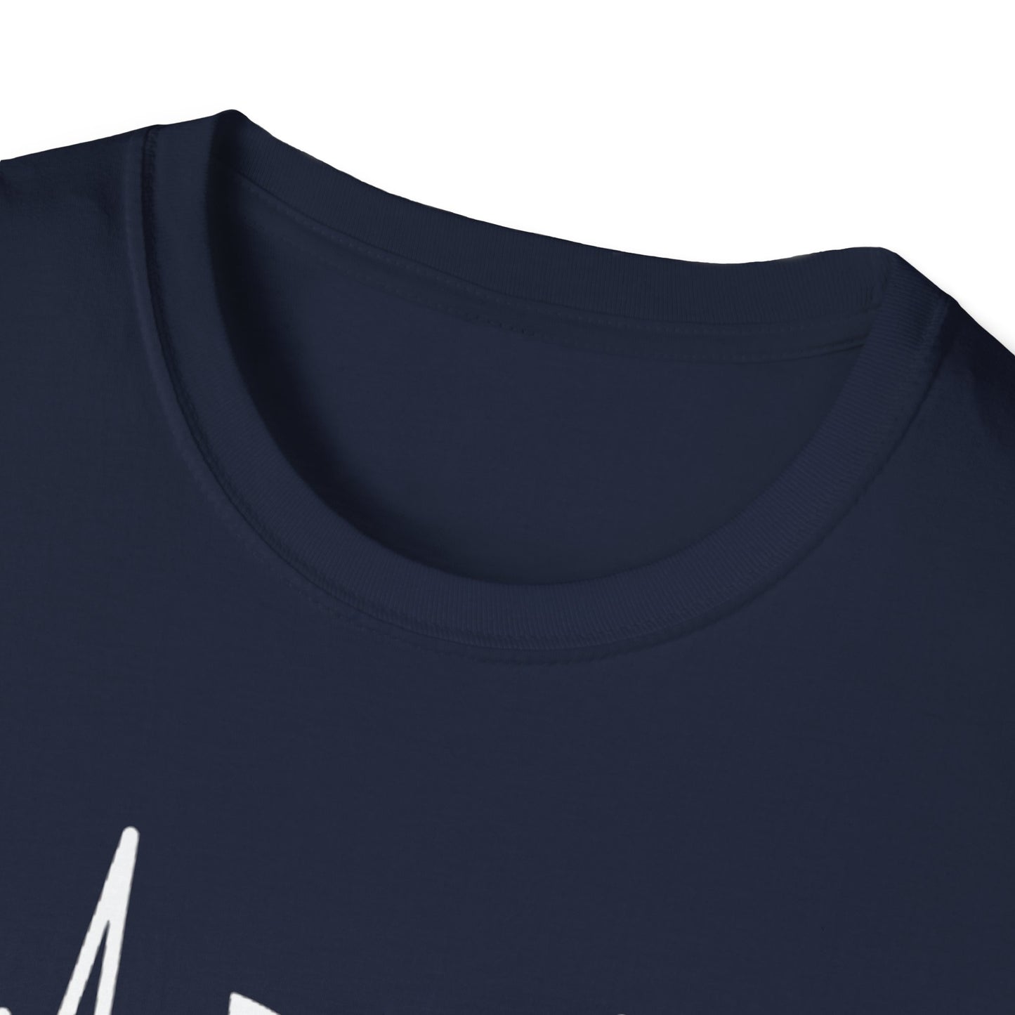 Vegan Heartrate T-Shirt