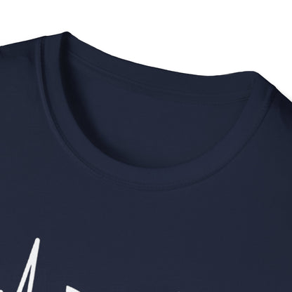 Vegan Heartrate T-Shirt