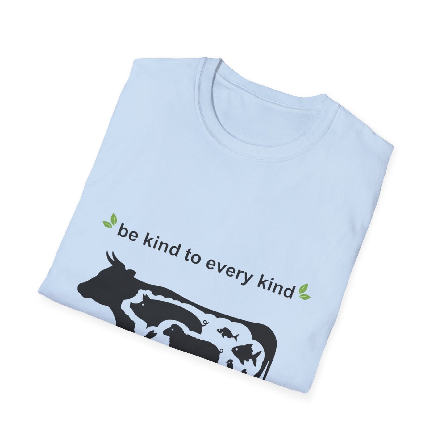 Be Kind to Every Kind T-Shirt