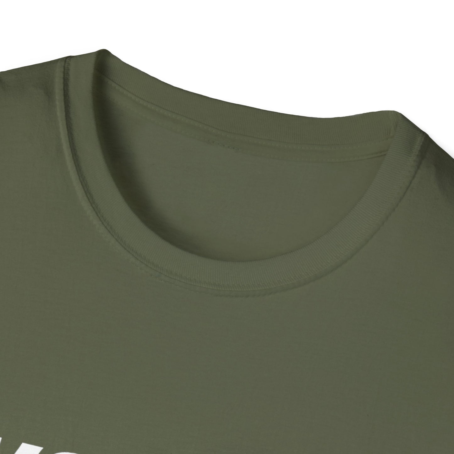 VO² max_Avocado max T-Shirt