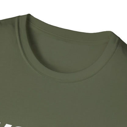 VO² max_Avocado max T-Shirt