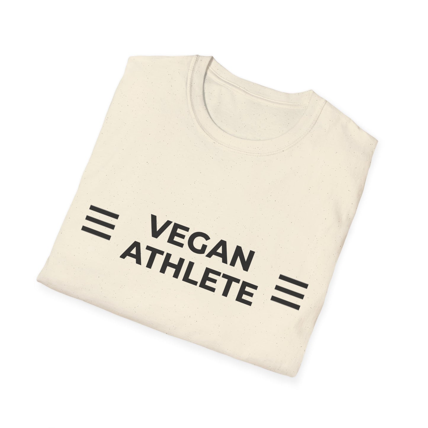 Vegan Athlete T-Shirt