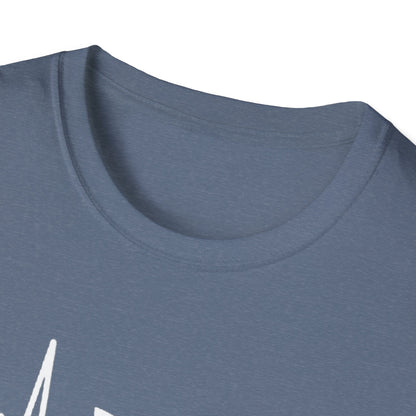 Vegan Heartrate T-Shirt