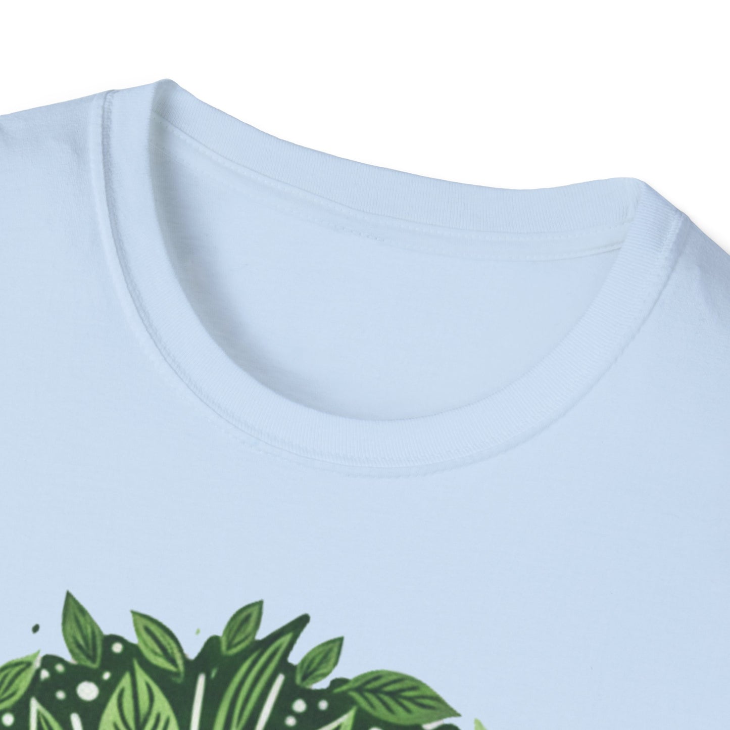 Vegan T-Shirt
