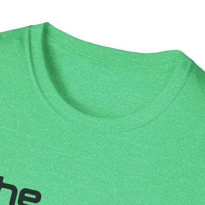 The future is plant-built. T-Shirt