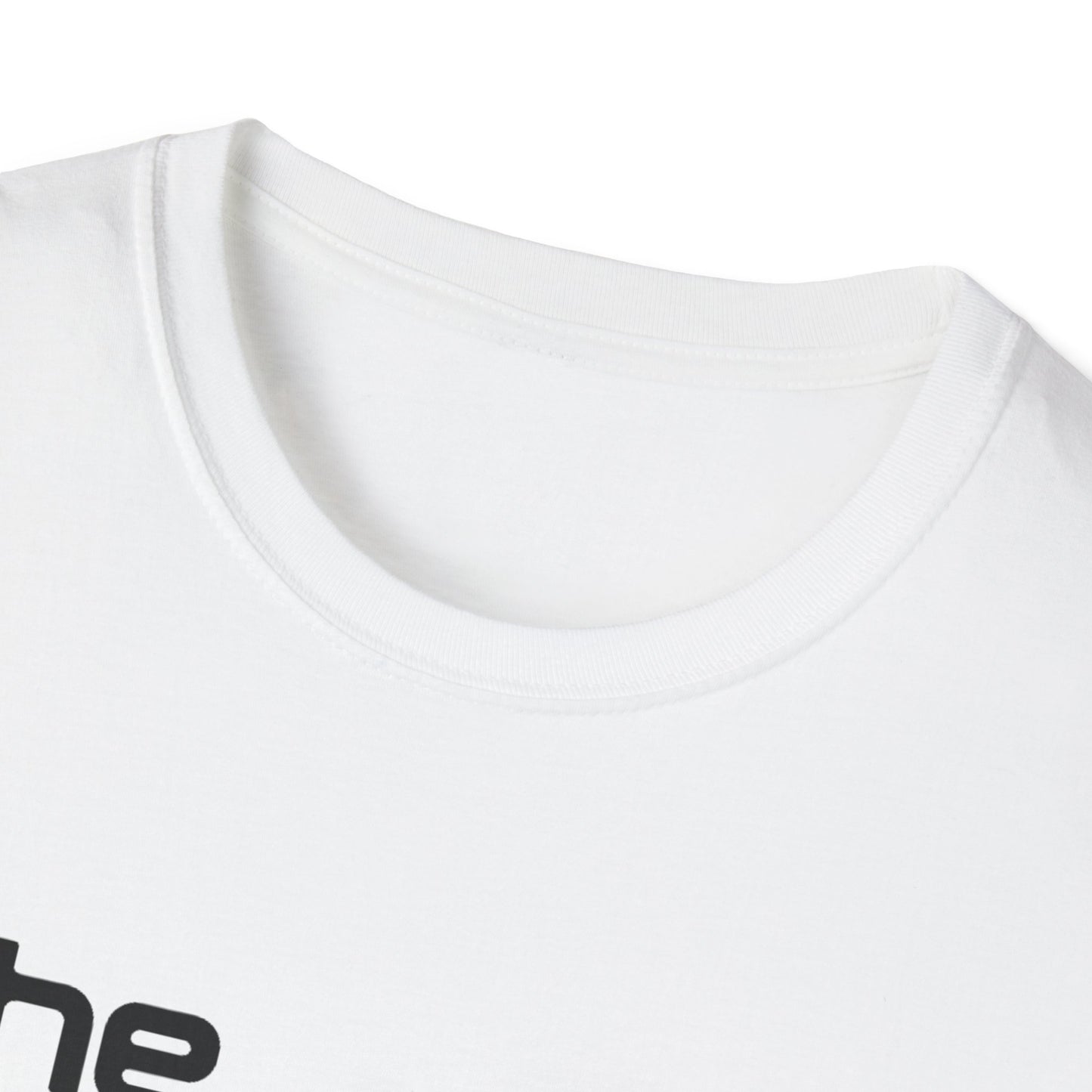 The future is plant-built. T-Shirt