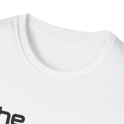 The future is plant-built. T-Shirt