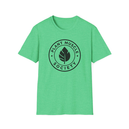 Plant Muscle Society T-Shirt