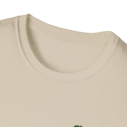 Vegan at heart T-Shirt