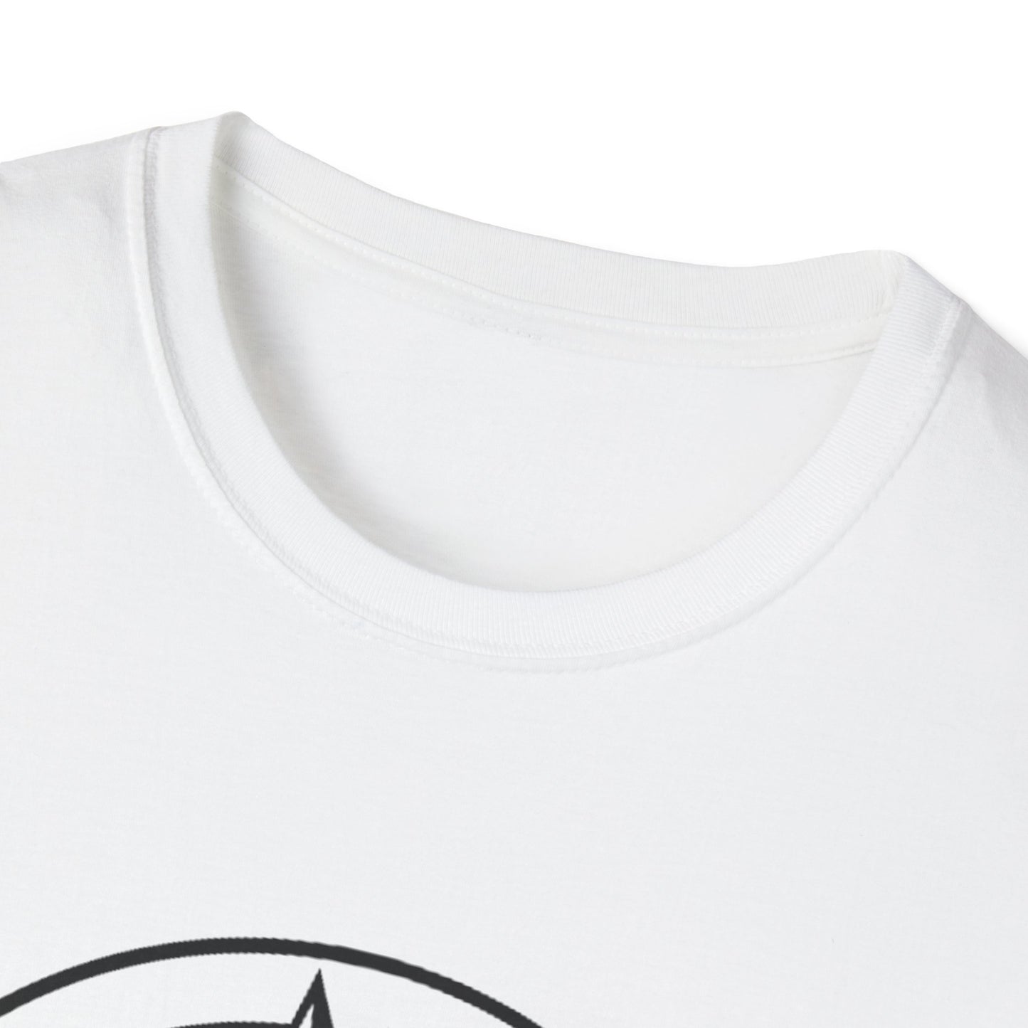 Fueled by Plants Focused on Animals T-Shirt