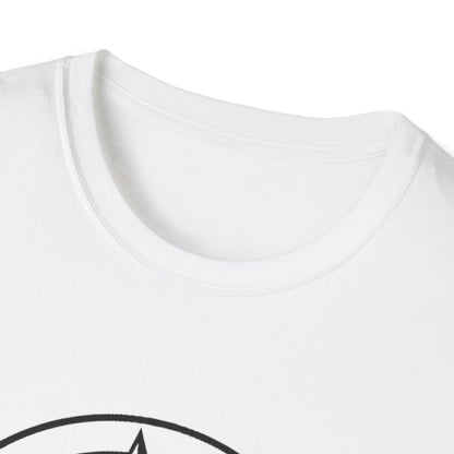 Fueled by Plants Focused on Animals T-Shirt