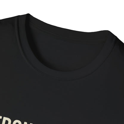 Strong roots. Stronger Body. T-Shirt