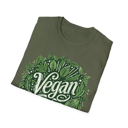 Vegan T-Shirt