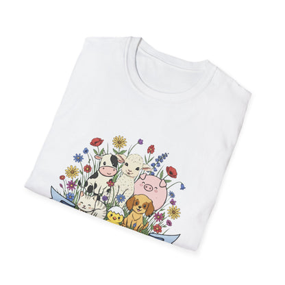 Choose LOVE not death T-Shirt