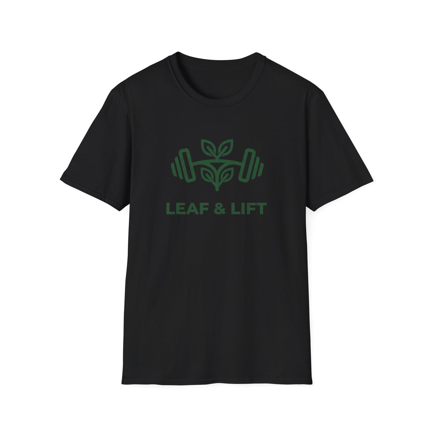Leaf & Lift T-Shirt