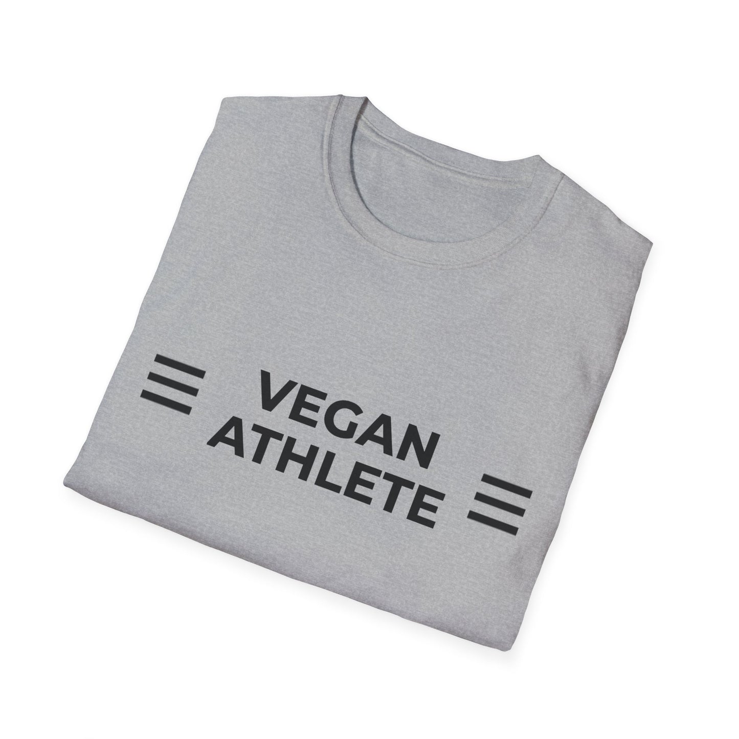 Vegan Athlete T-Shirt