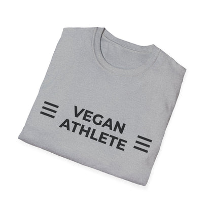 Vegan Athlete T-Shirt